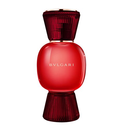 baciami bvlgari perfume.